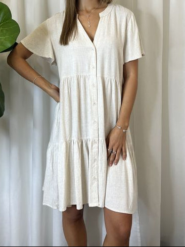 Boho - Mini Dresses - Hippy Haven Boho - Mini Dresses - Hippy Haven