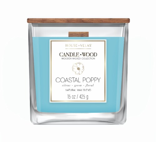 House Of Velas 425g Candle