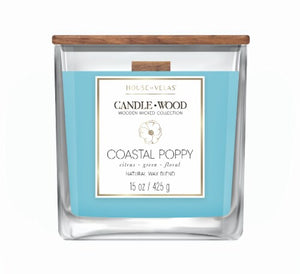 House Of Velas 425g Candle