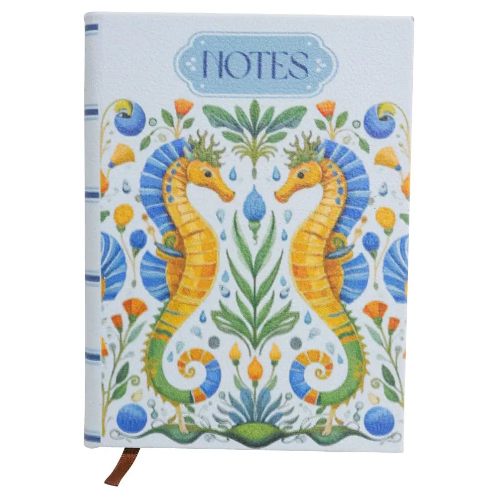 Small Animal Notebook