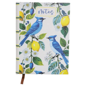 Small Animal Notebook