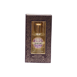 Song Of India Natural Fragrant Oil Perfume 10mL