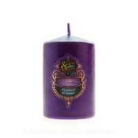 SPIRIT OF THE ORIENT PILLAR CANDLE - AKASHA
