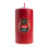 SPIRIT OF THE ORIENT PILLAR CANDLE - YULAN