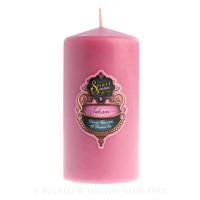 SPIRIT OF THE ORIENT PILLAR CANDLE - SAKURA