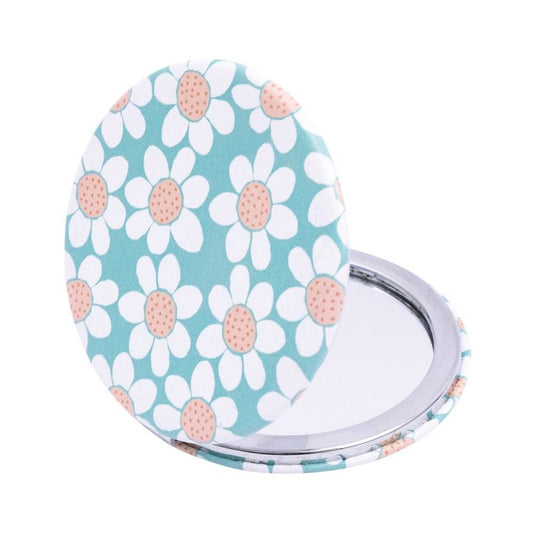 COMPACT MIRROR