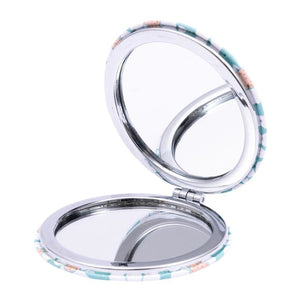 COMPACT MIRROR