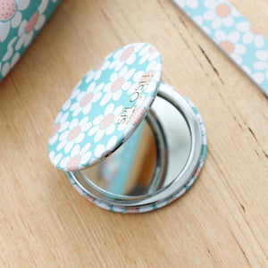 COMPACT MIRROR