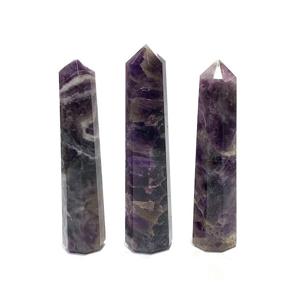 Amethyst Generator Point