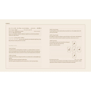 Complete Tarot & Oracle Journal