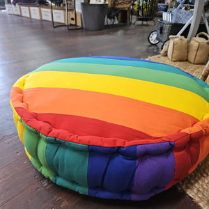 CUSHION 70CM ROUND (Instore Only)