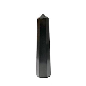 Black Agate Generator Point