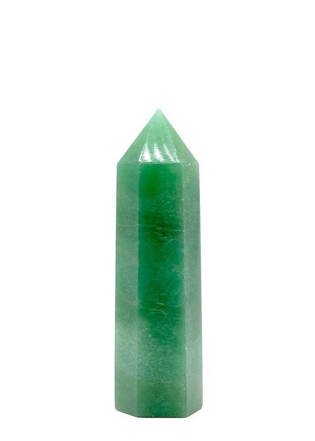 Green Aventurine Generator Point
