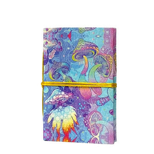 Digital Print 6x4 Diary