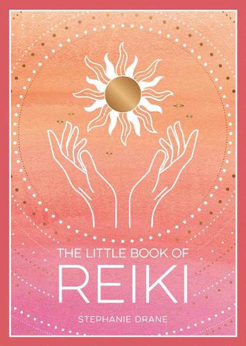 Little Book Of Reiki