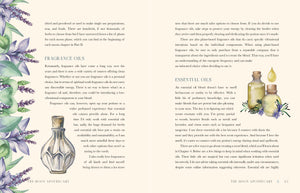 The Moon Apothecary Book