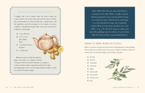The Moon Apothecary Book