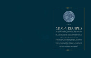 The Moon Apothecary Book