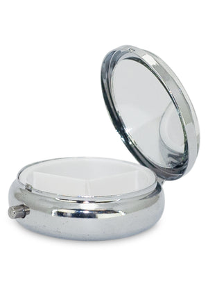 Floral Collection Pill Box