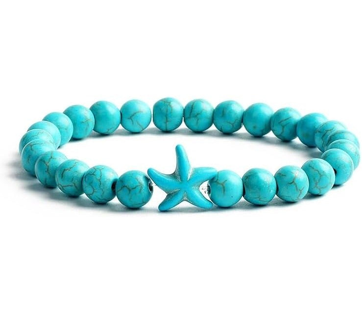 Turquoise Bracelet