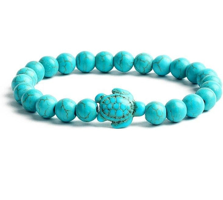 Turquoise Bracelet