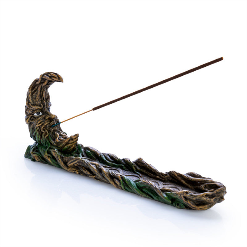 Moon Tree Incense Holder