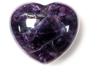 50mm Crystal Heart