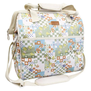 Family Cooler Bag Corfu