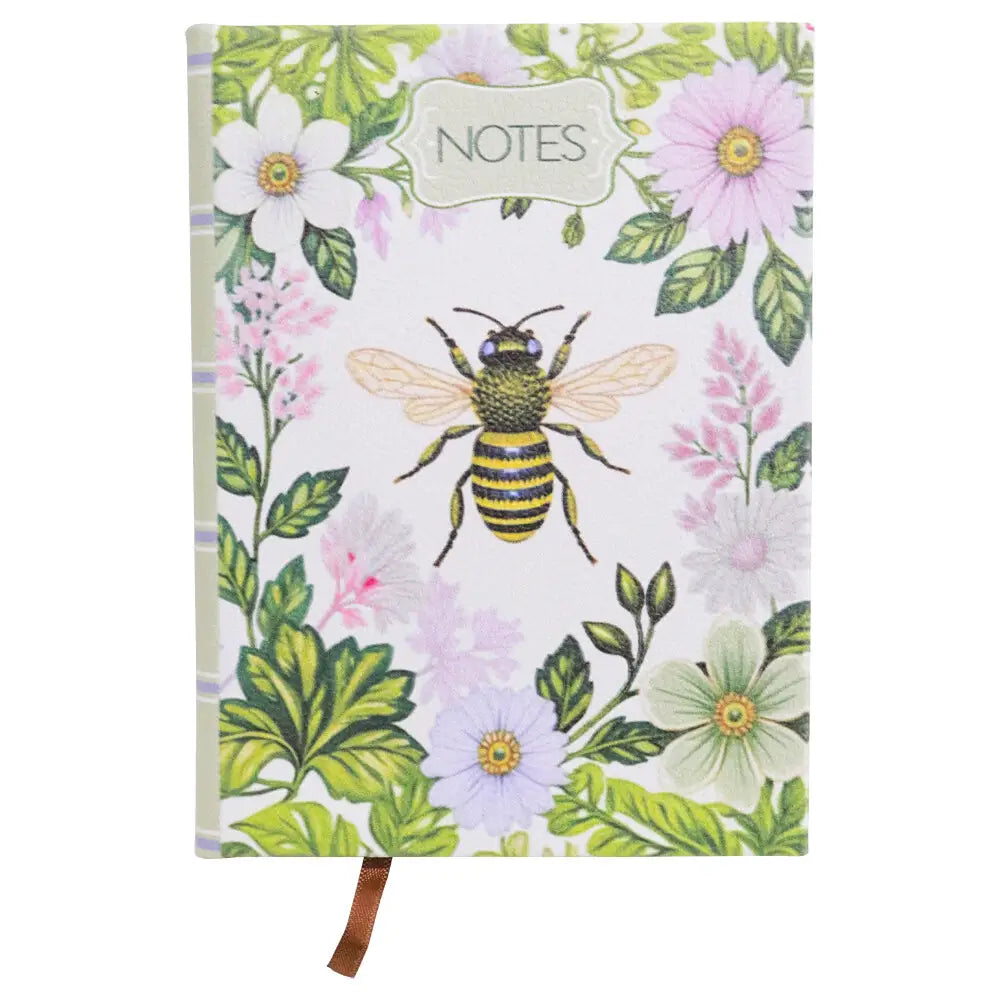 Small Animal Notebook