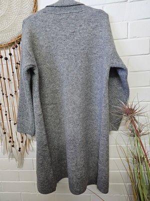 PIA CARDIGAN