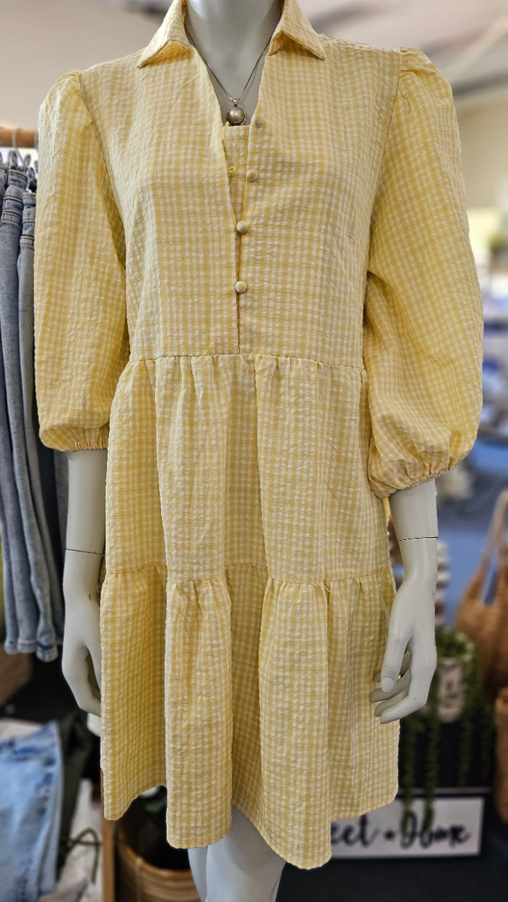 Laurella Dress