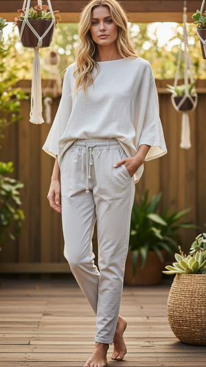 🌟SALE - Stretch Cargo Pants