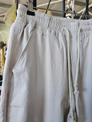 🌟SALE - Stretch Cargo Pants