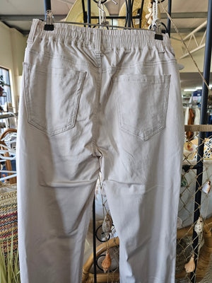 🌟SALE - Stretch Cargo Pants