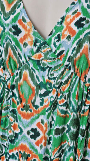 MAYER MINI DRESS