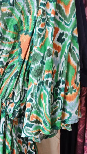 MAYER MINI DRESS
