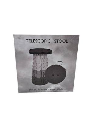 TELESCOPIC STOOLS