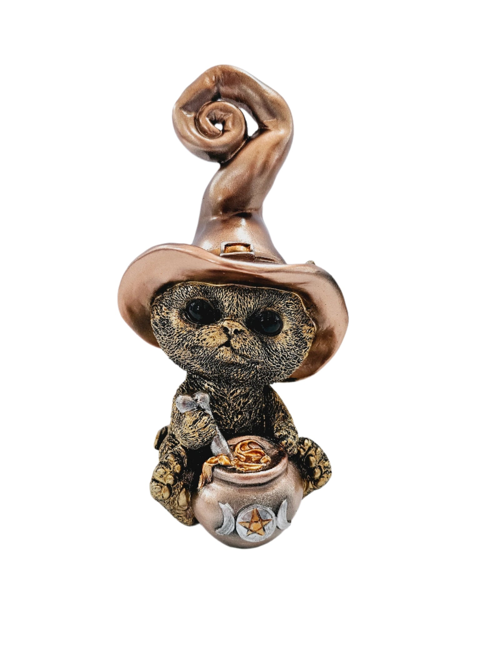 MAGIC AND MYSTIC WITCHES BREW