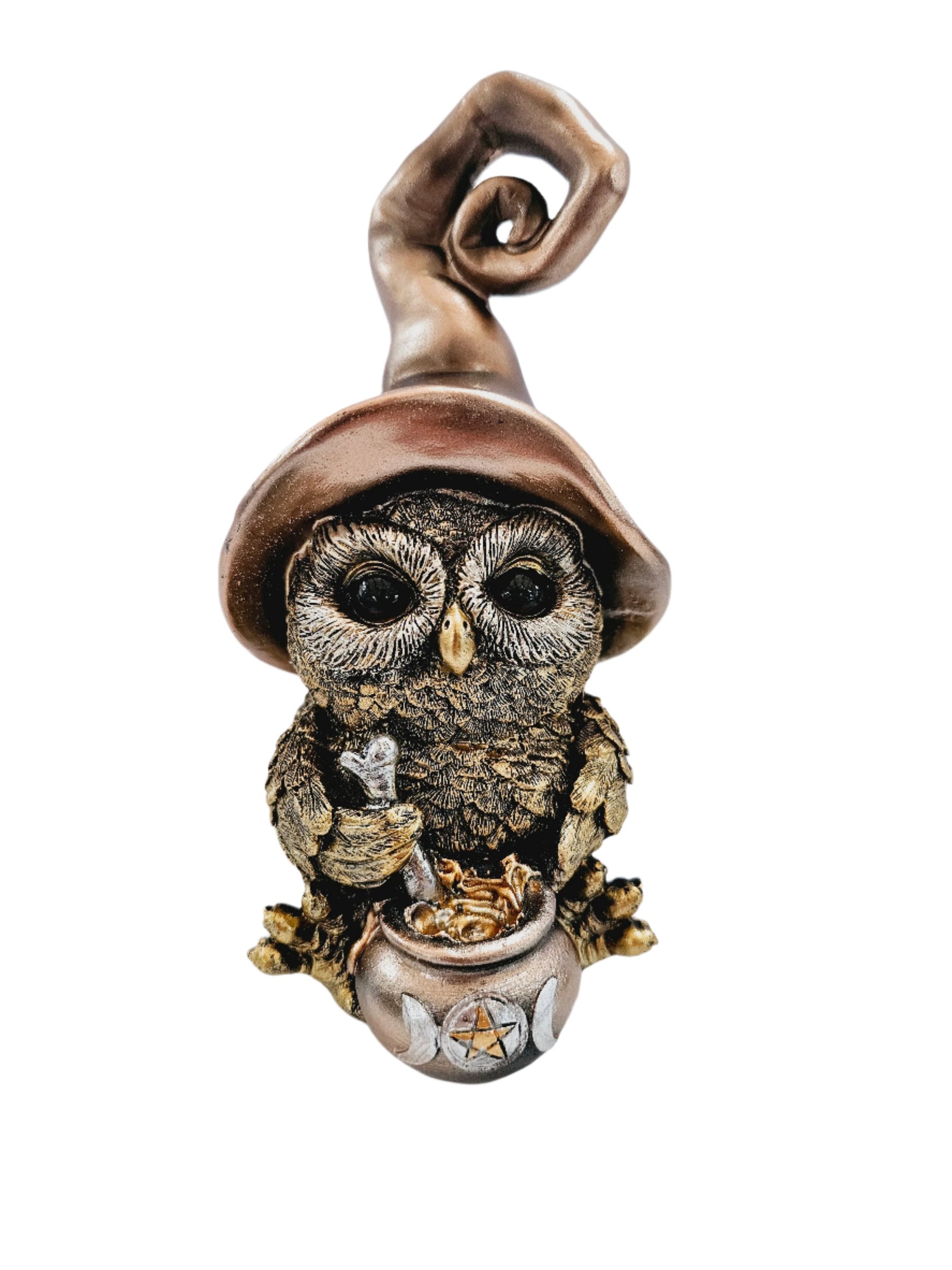 MAGIC AND MYSTIC WITCHES BREW