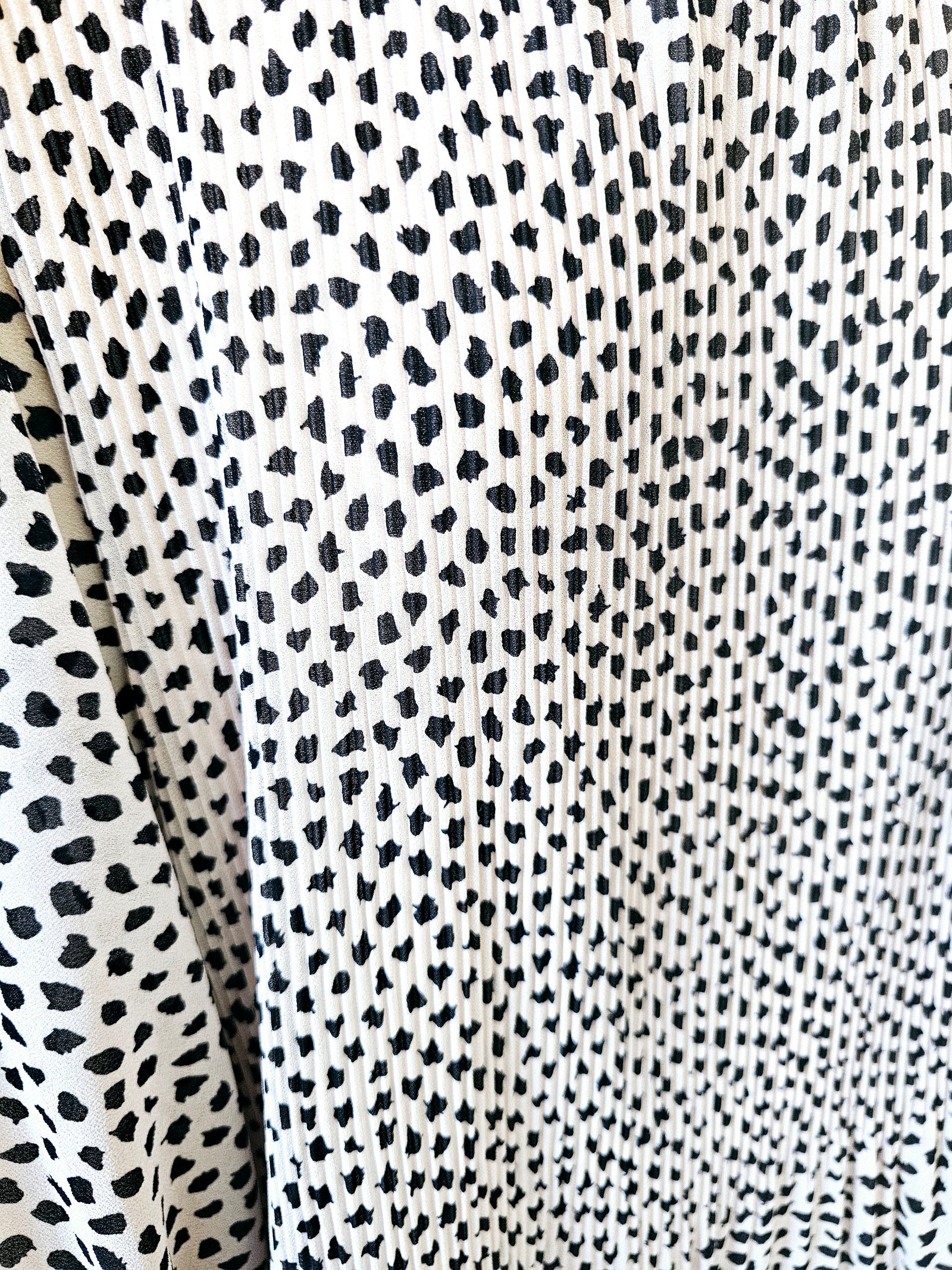 🌟SALE - Hi-Lo Chiffon Long Sleeve Top
