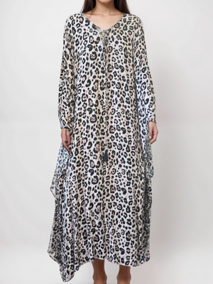 KACEY KAFTAN