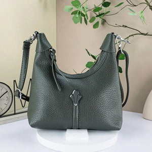 #Small Hobo Handbag