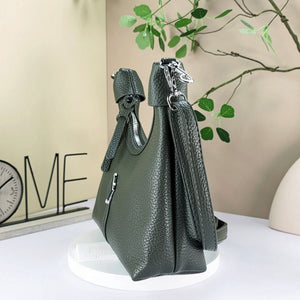 #Small Hobo Handbag