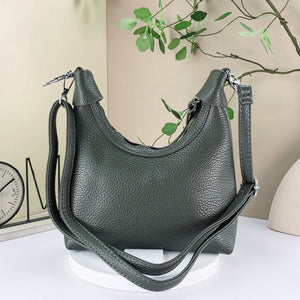 #Small Hobo Handbag