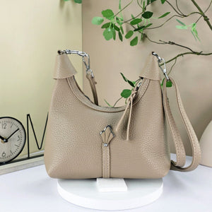#Small Hobo Handbag