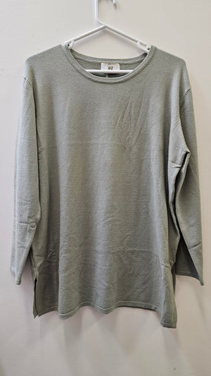 #Camelita Lightweight Knit Top