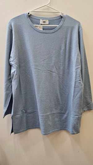 #Camelita Lightweight Knit Top