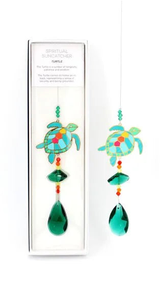 Spiritual Life Suncatchers