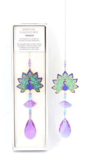 Spiritual Life Suncatchers