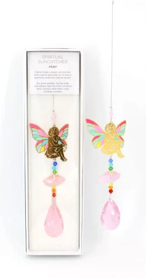 Spiritual Life Suncatchers